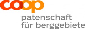 Coop Patenschaft für Berggebiete